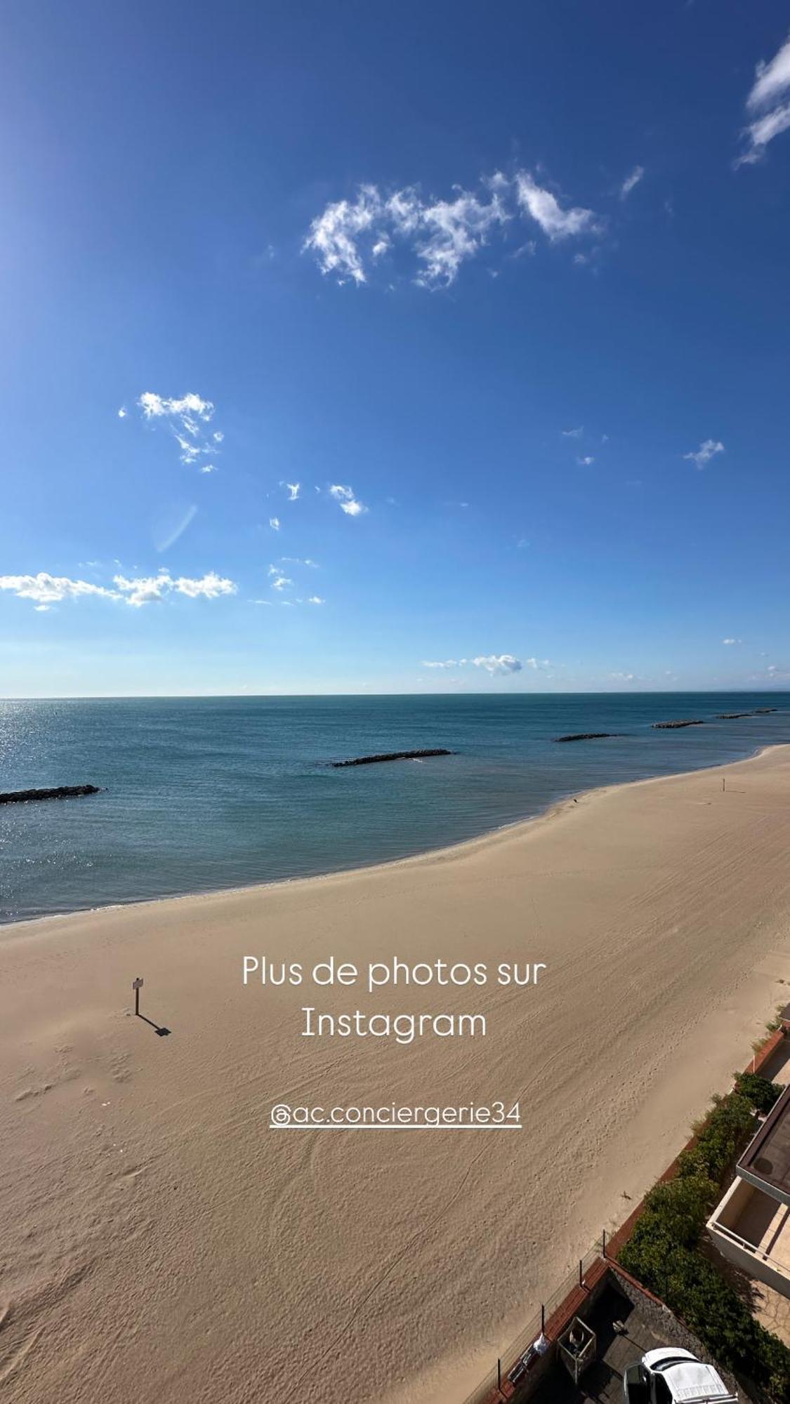 Sur Le Sable, Face A La Mer La Petite Tour فالراس بلاج المظهر الخارجي الصورة